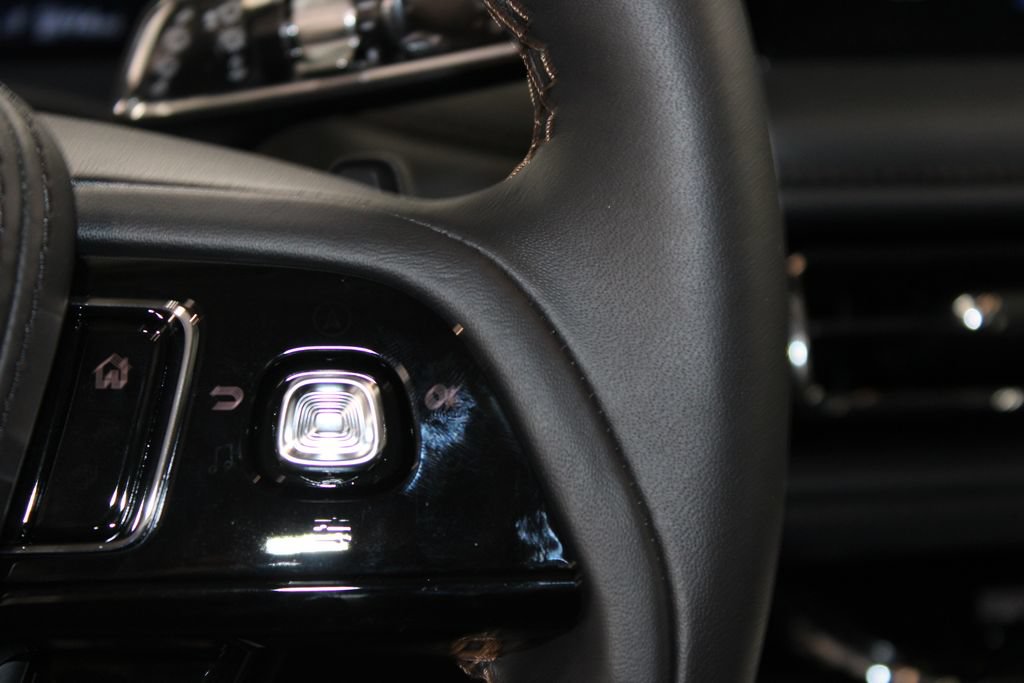 New 2026 Lincoln Aviator Reserve AWD/4WD image 37