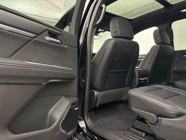 New 2026 GMC Acadia Elevation w/ Super Cruise Package image 40