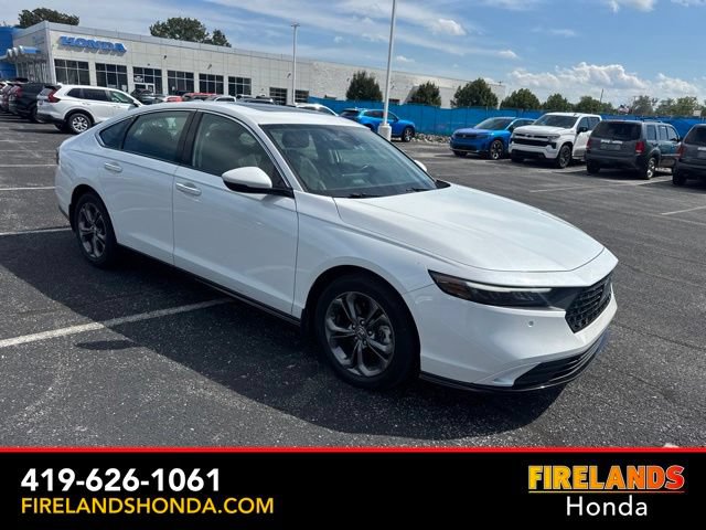 Used 2023 Honda Accord EX-L image 7
