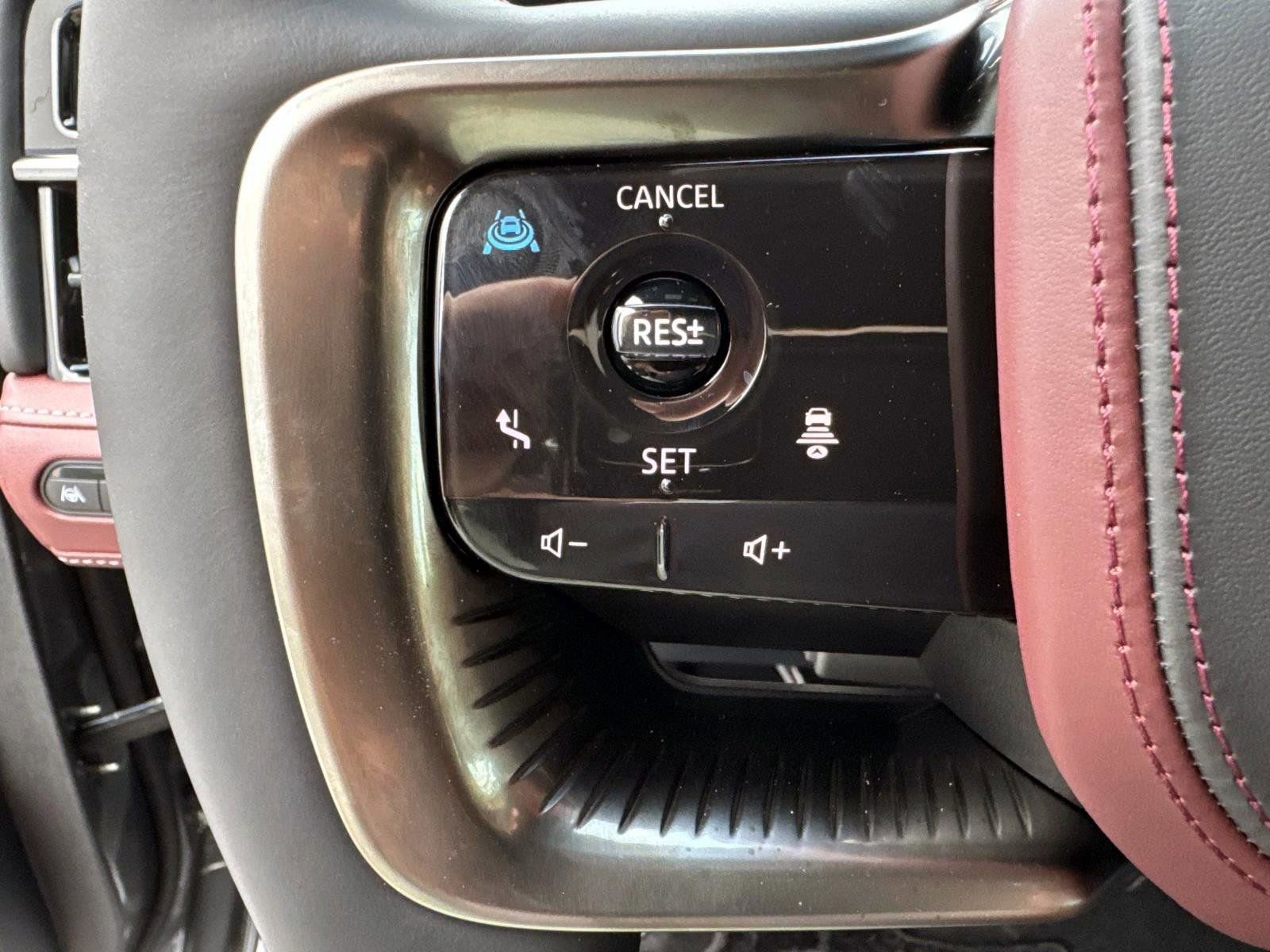 New 2026 INFINITI QX80 Autograph w/ Autograph Exterior Package image 24