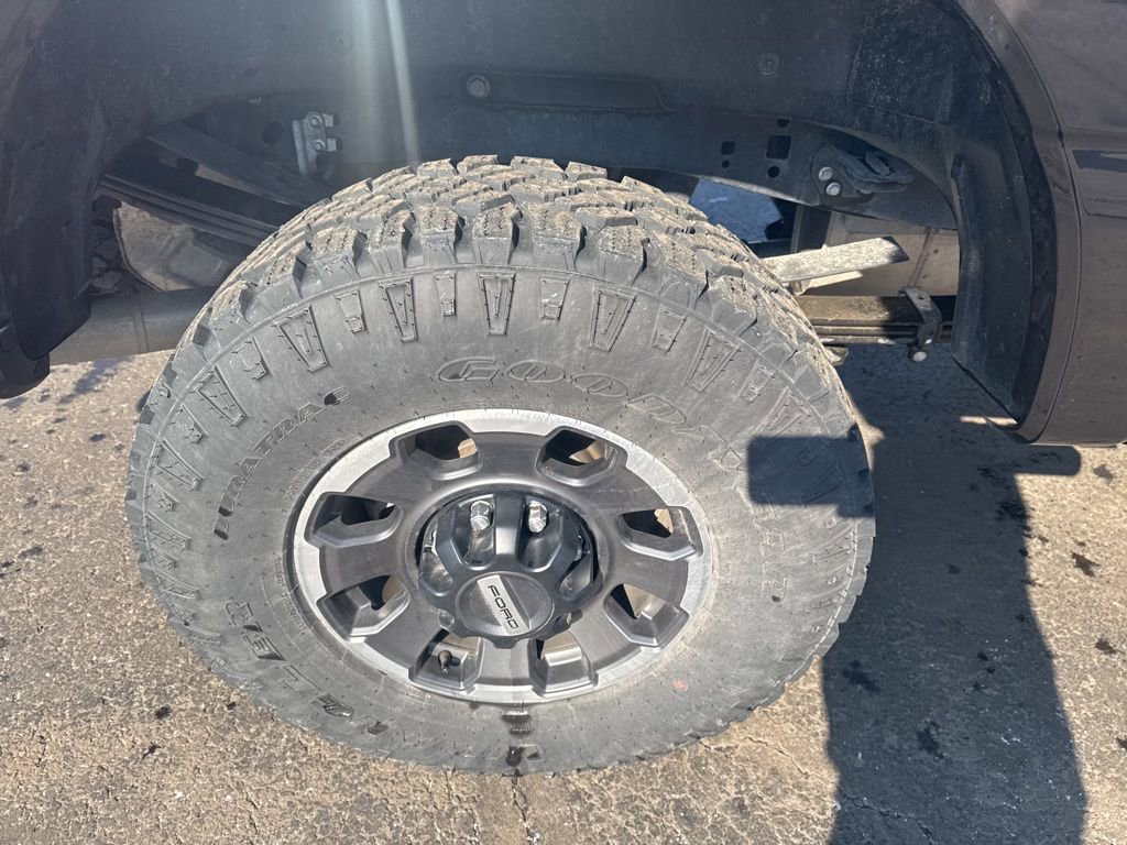 Certified 2024 Ford F250 Lariat w/ Tremor Off-Road Package image 60
