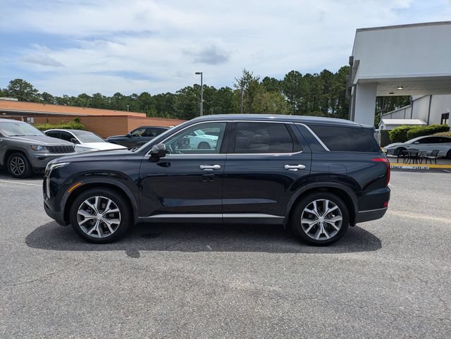 Used 2022 Hyundai Palisade SEL w/ Convenience Package FWD image 8