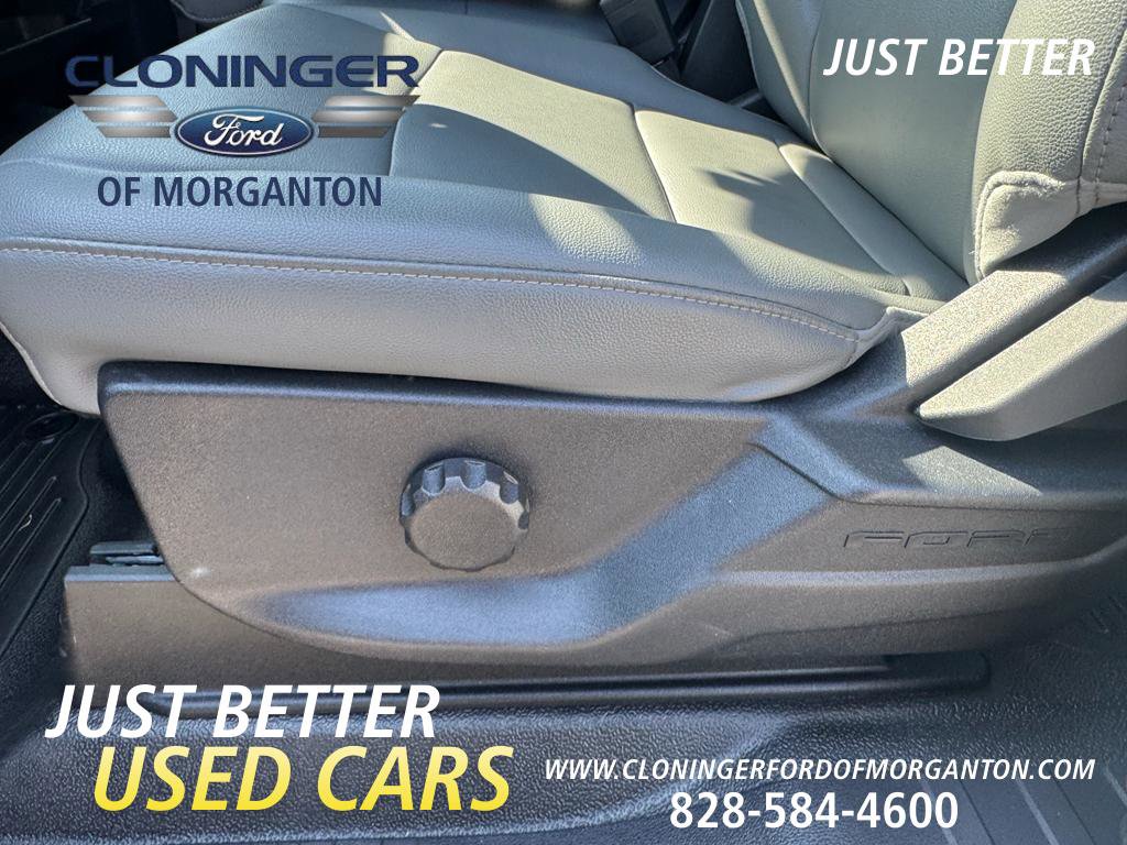 Used 2023 Ford F350 XL w/ Snow Plow Prep Package image 21