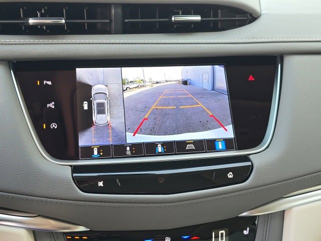 New 2025 Cadillac XT5 Premium Luxury w/ Technology Package image 28