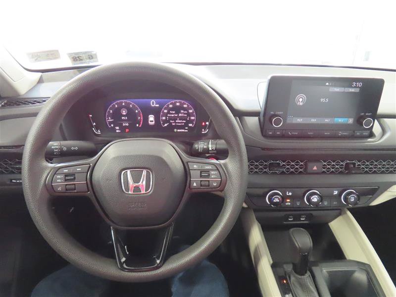 Used 2023 Honda Accord LX image 19