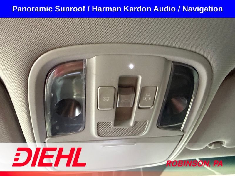 Used 2018 Kia Optima SX w/ Technology Package FWD image 32