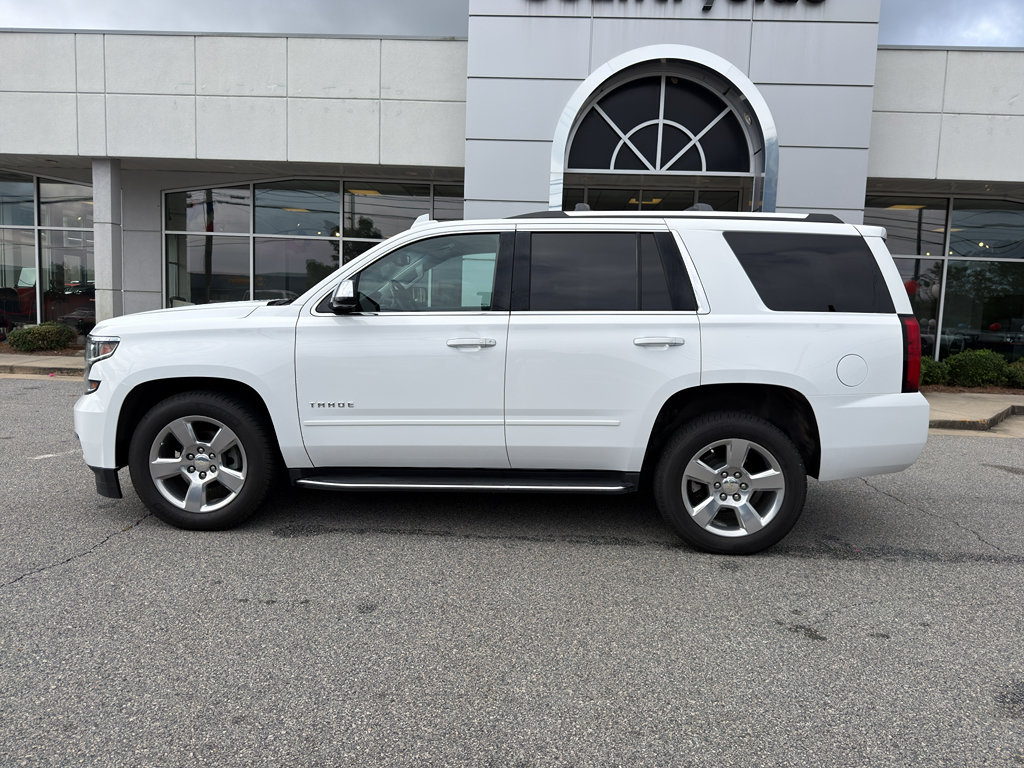 Used 2019 Chevrolet Tahoe Premier RWD image 5
