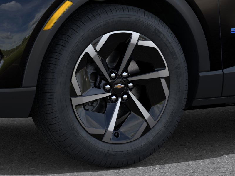 New 2026 Chevrolet Equinox EV LT image 11