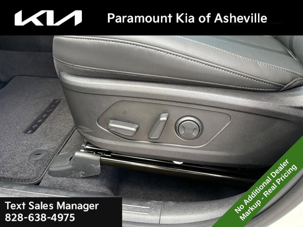 New 2026 Kia Sorento S image 19