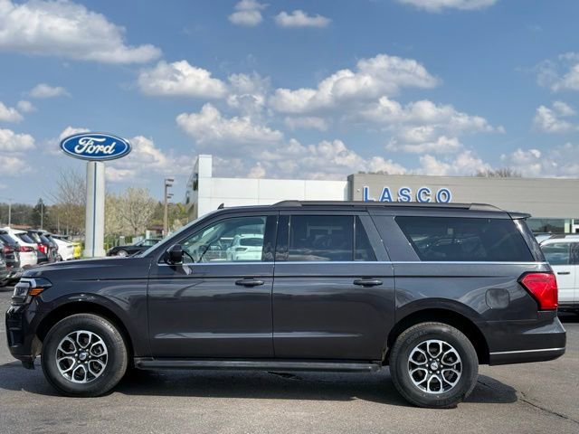 Used 2024 Ford Expedition Max XLT AWD/4WD image 44