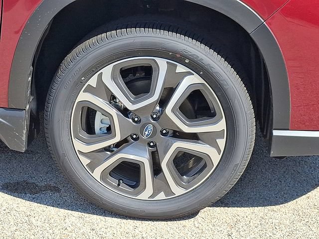 New 2026 Subaru Ascent Limited AWD/4WD image 9
