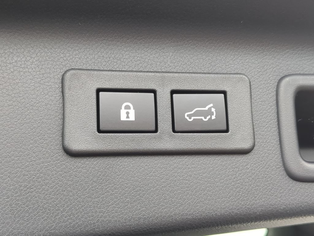Used 2026 Subaru Forester Limited AWD/4WD image 10
