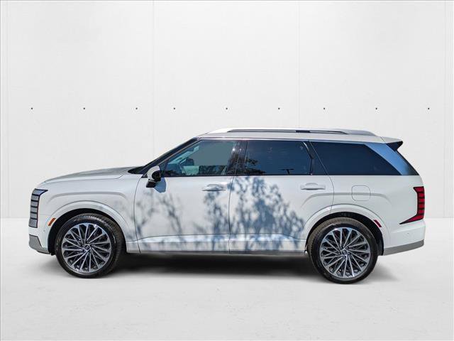 New 2026 Hyundai Palisade Calligraphy image 5