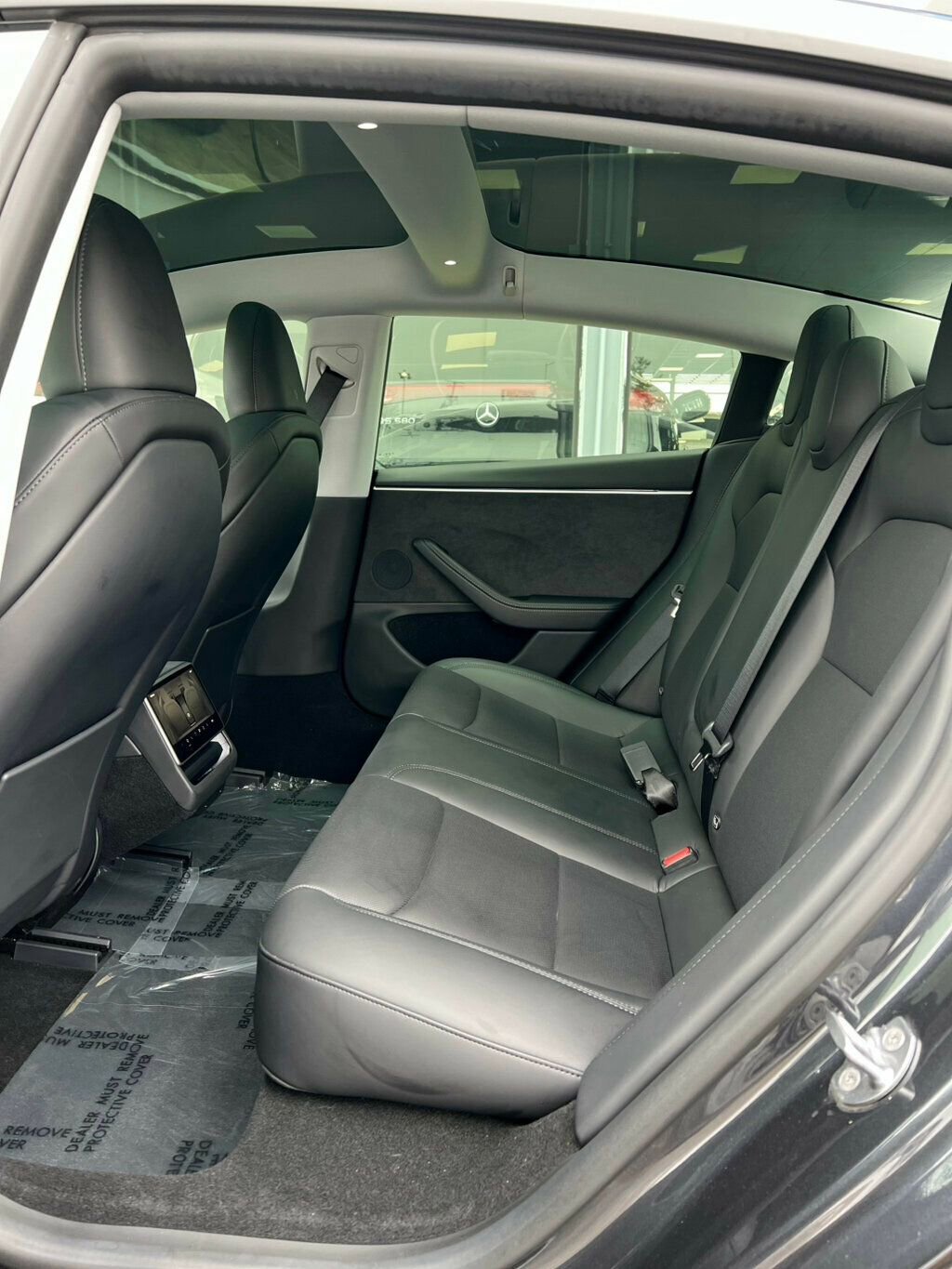 Used 2025 Tesla Model 3 Long Range image 16
