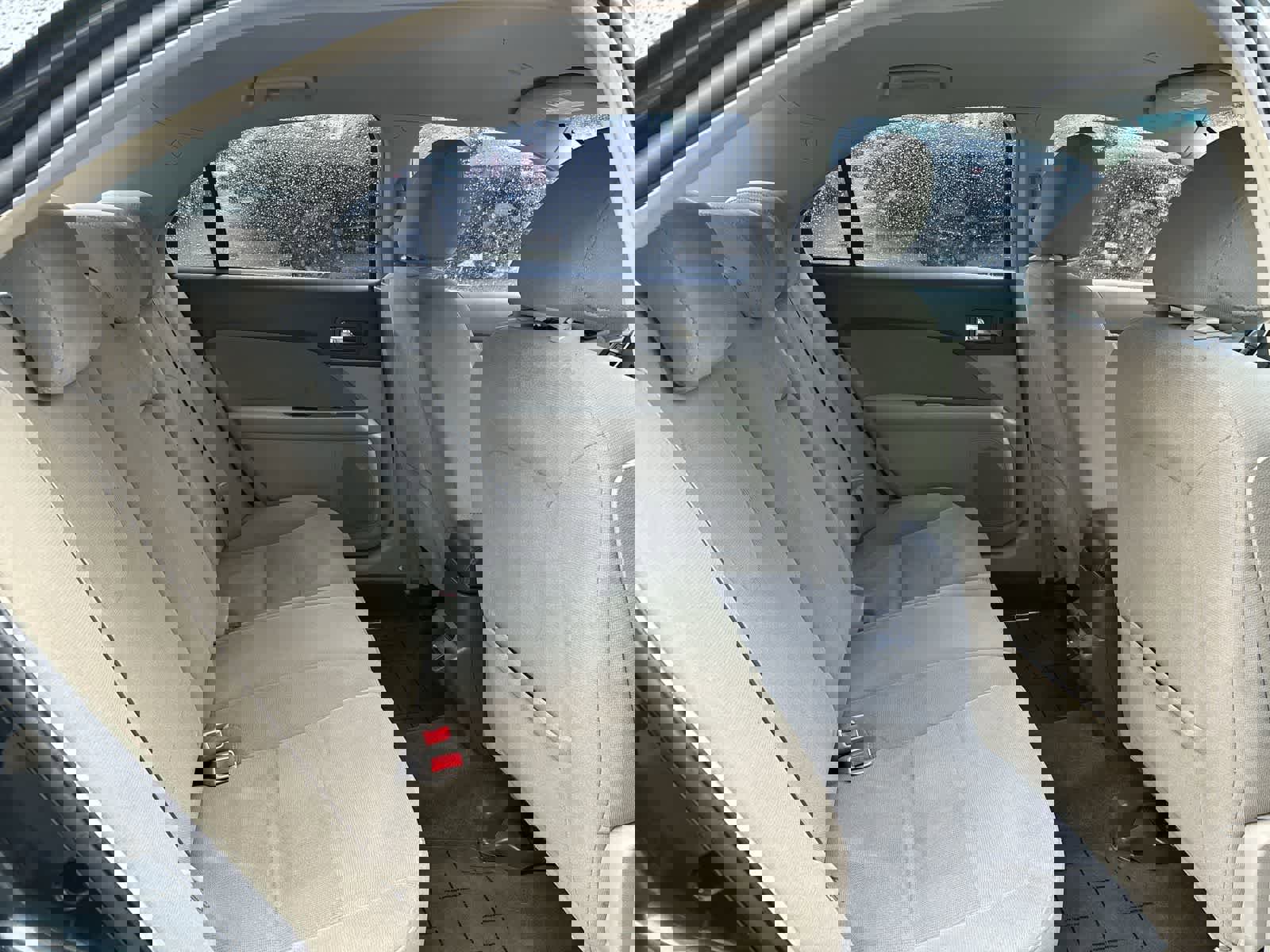 Used 2010 Ford Fusion Hybrid image 8