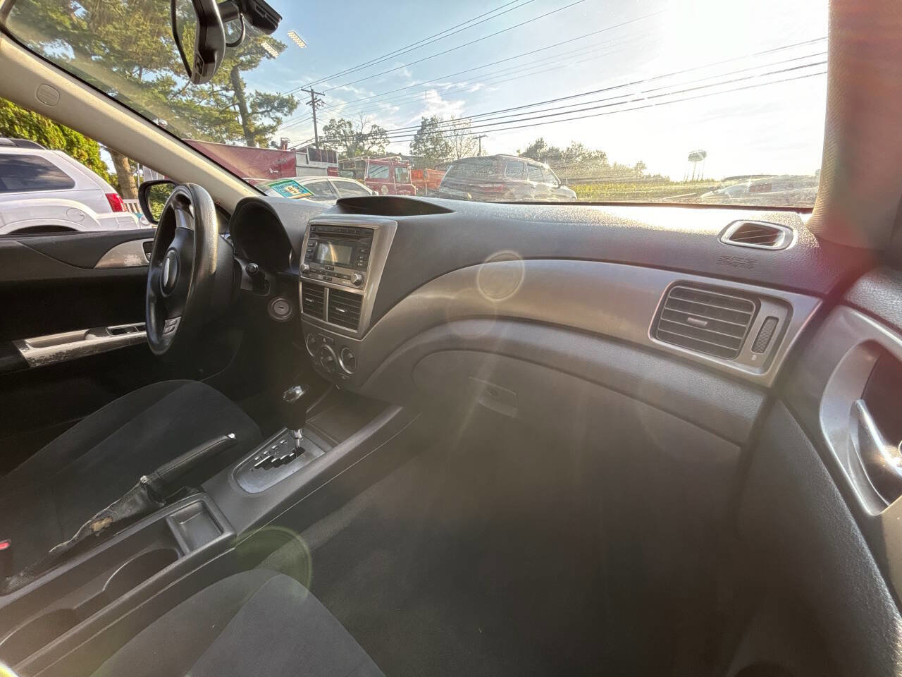 Used 2008 Subaru Impreza 2.5i image 16