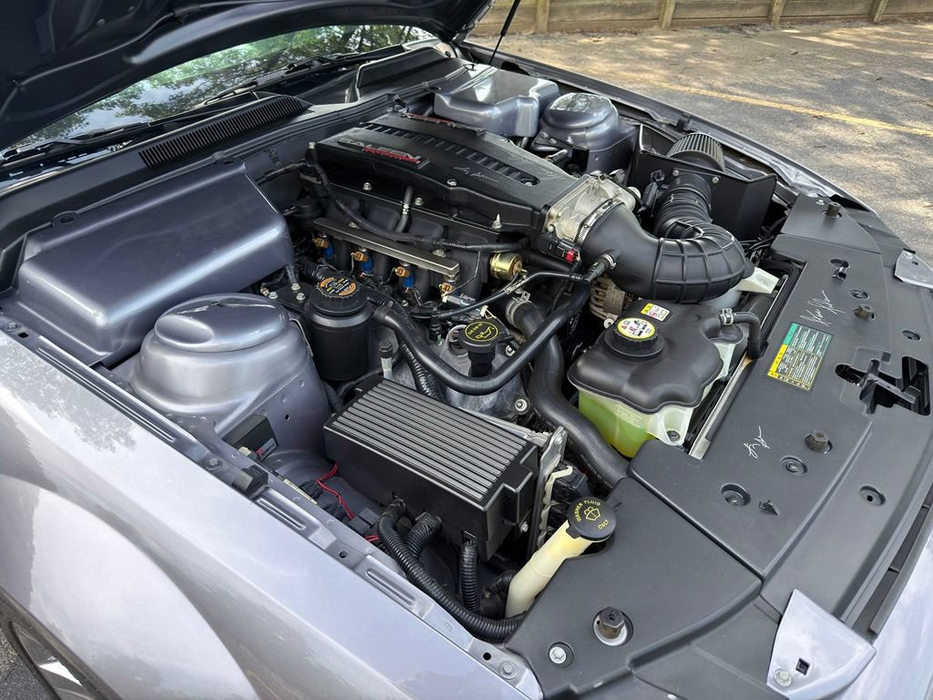 Used 2006 Ford Mustang GT RWD image 17