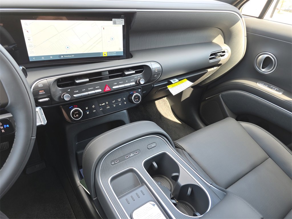 New 2026 Hyundai Palisade Calligraphy image 30