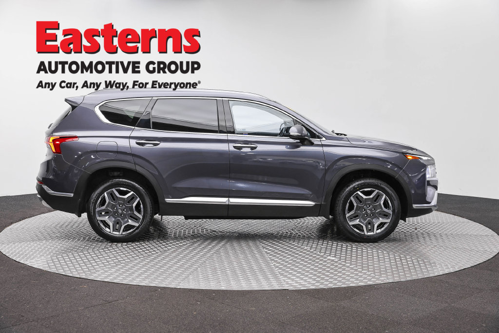 Used 2023 Hyundai Santa Fe SEL Convenience AWD/4WD image 5