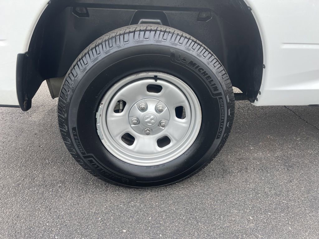 Used 2022 RAM 1500 Tradesman image 18