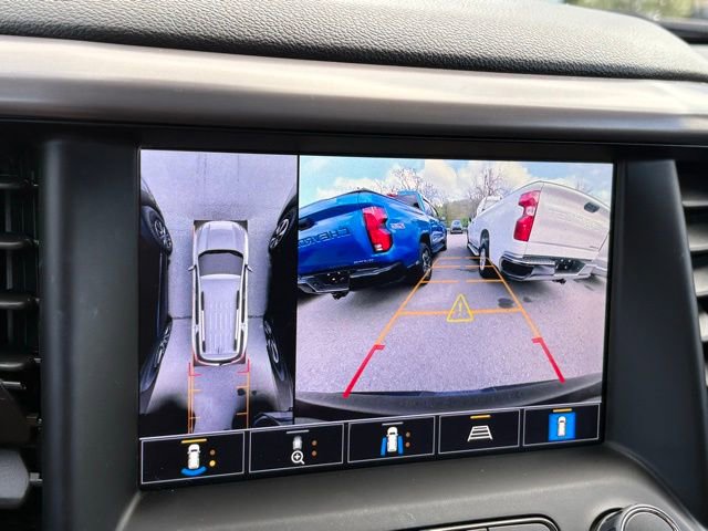 Used 2023 GMC Acadia AT4 w/ Technology Package image 15