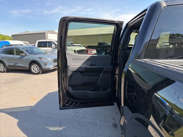 Used 2026 Ford F150 STX w/ Equipment Group 200A AWD/4WD image 43