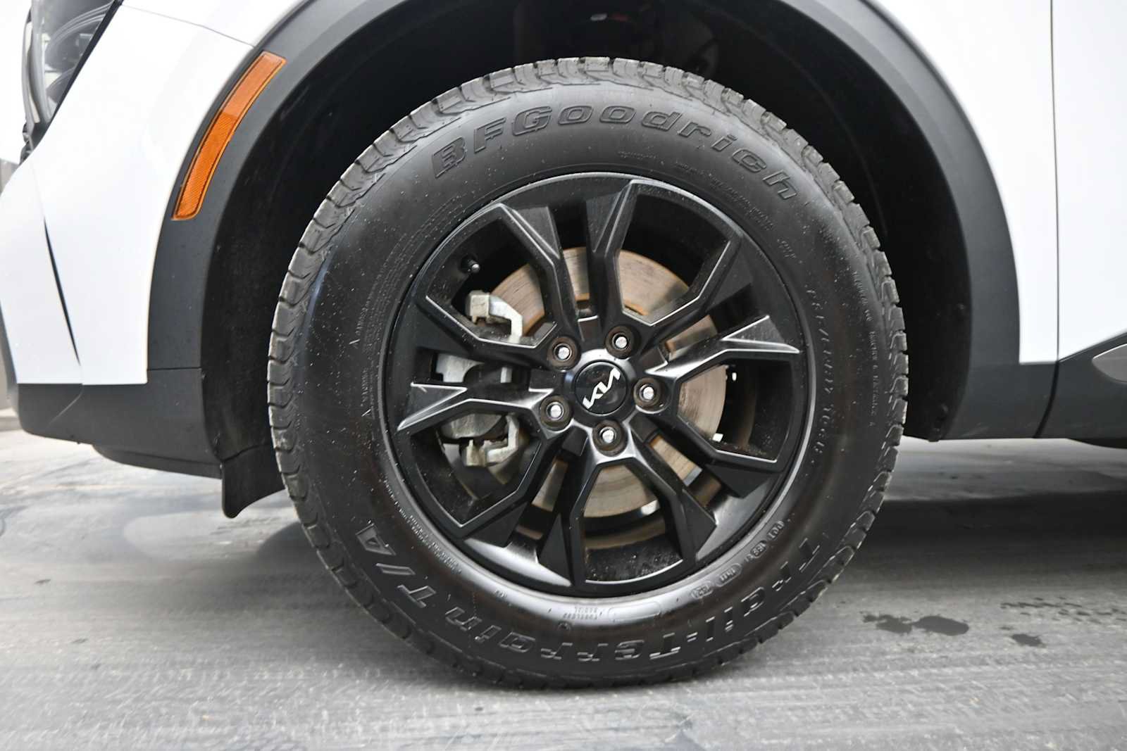Used 2024 Kia Sportage X-Pro Prestige AWD/4WD image 10
