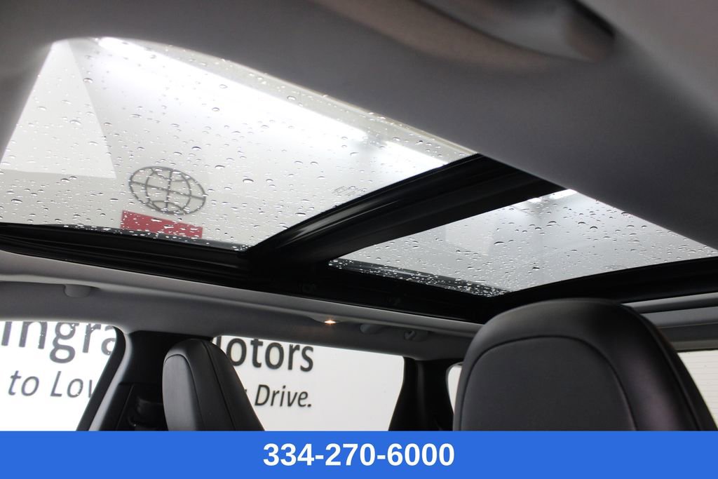 Used 2023 Jeep Cherokee Altitude Lux w/ Lux Elite Package image 14