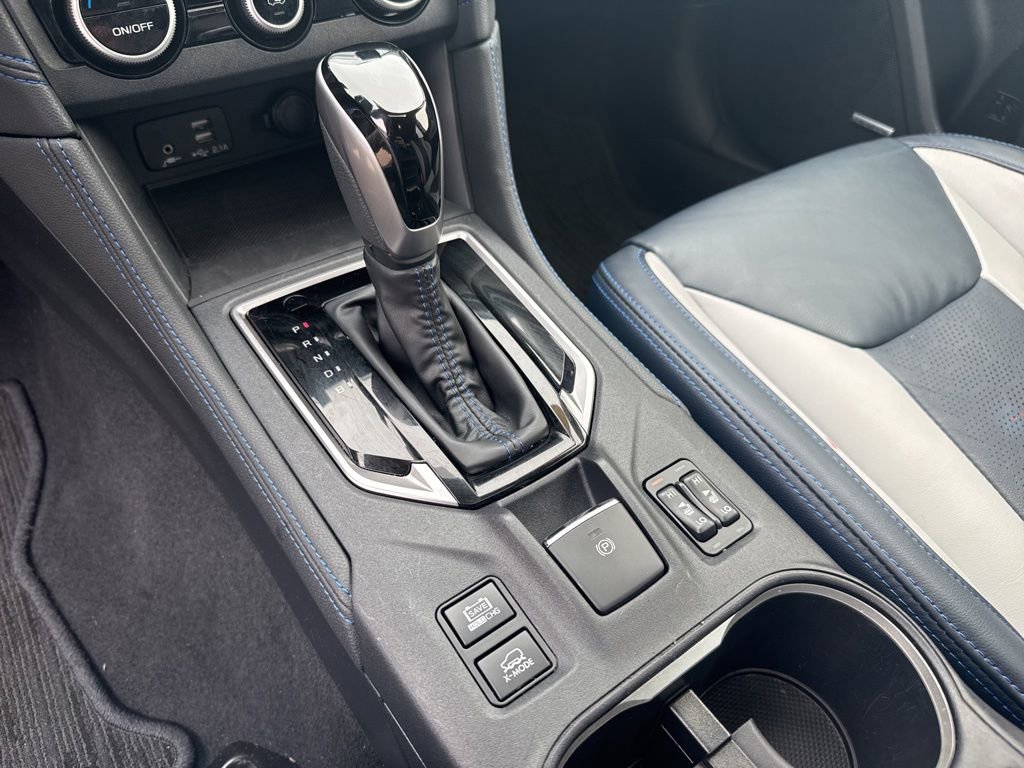 Used 2023 Subaru Crosstrek Hybrid w/ Moonroof Package w/Navigation image 19