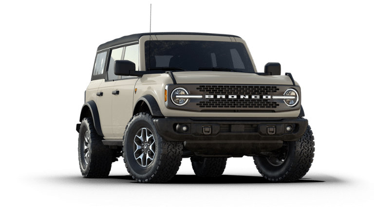 New 2025 Ford Bronco Badlands AWD/4WD image 29