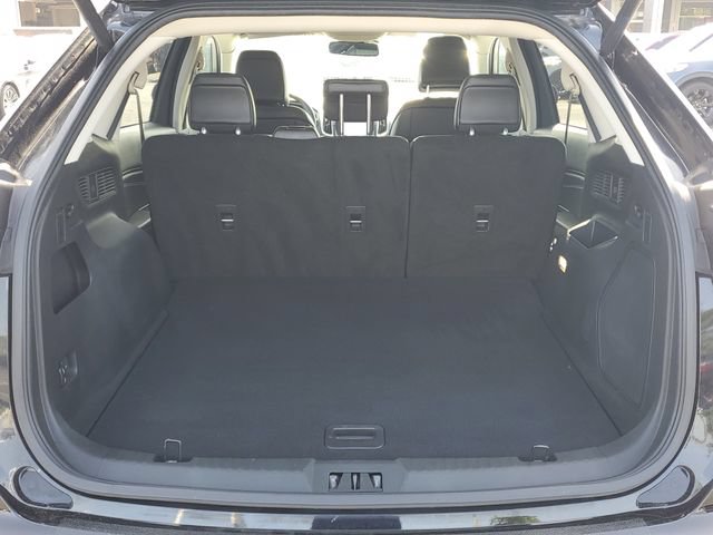 Used 2023 Ford Edge Titanium AWD/4WD image 27