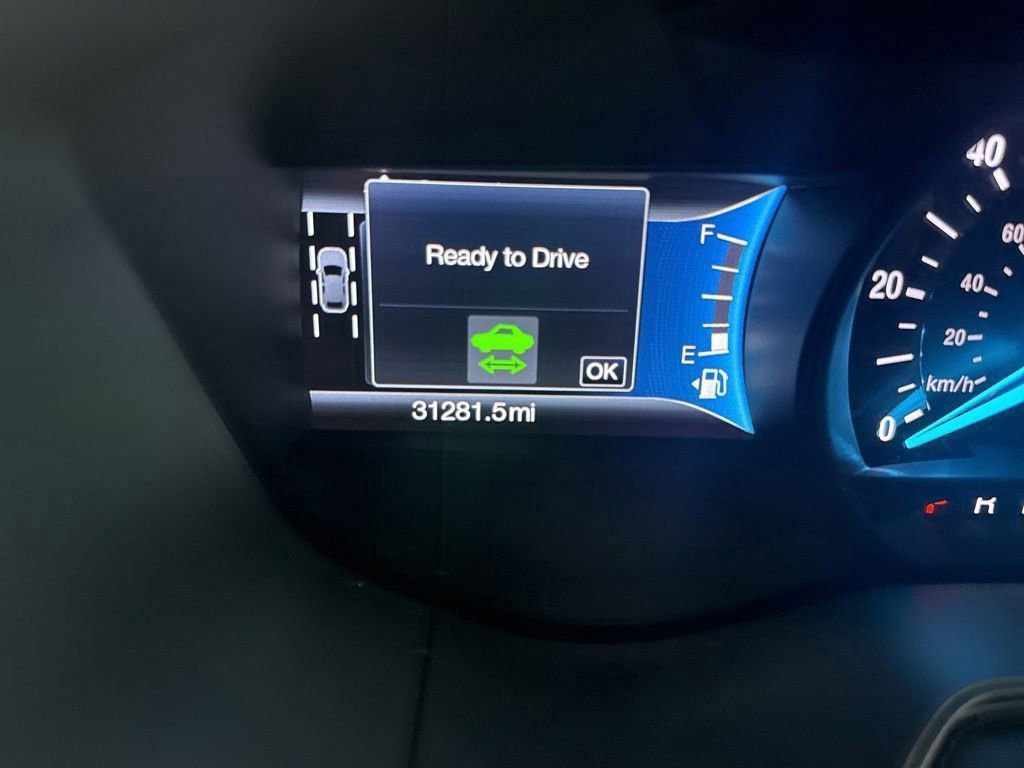 Used 2019 Ford Fusion SE image 31