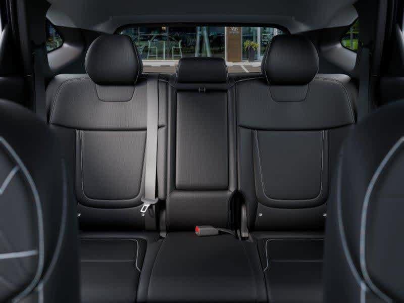 New 2026 Hyundai Tucson SE AWD/4WD image 12