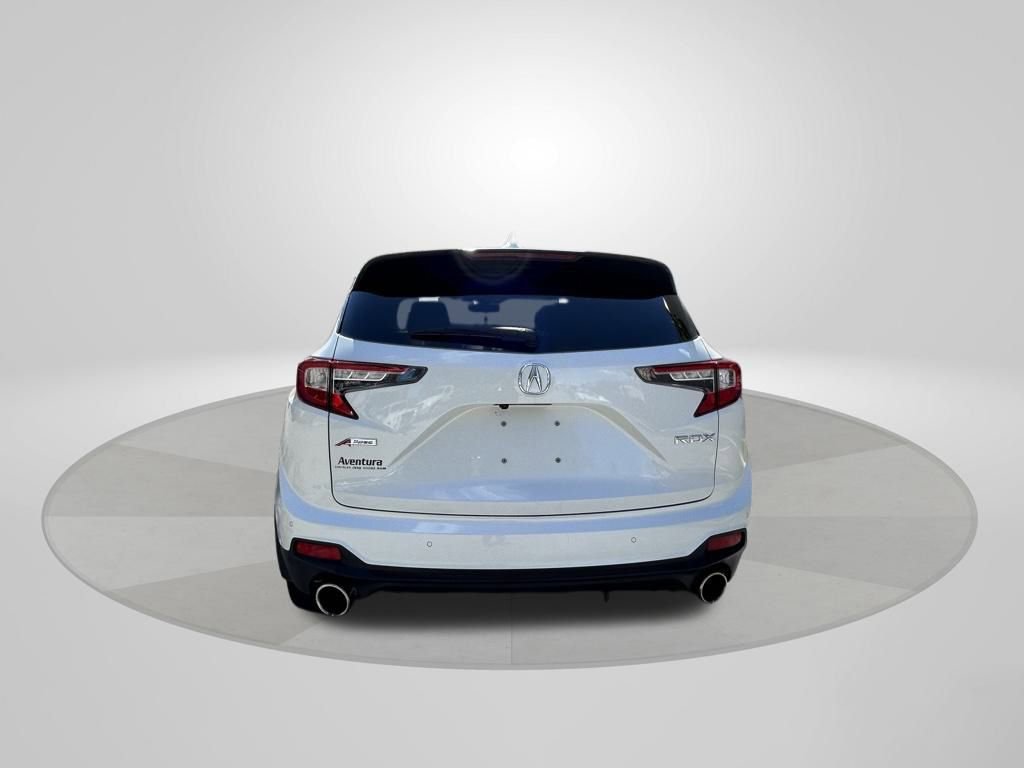 Used 2019 Acura RDX A-Spec image 5