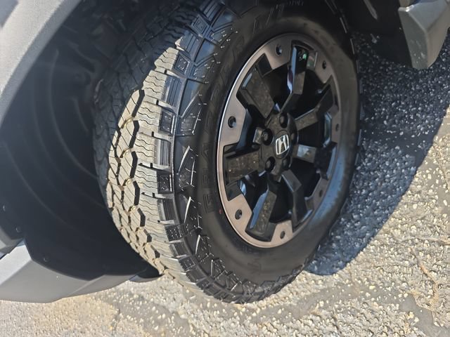New 2026 Honda Passport TrailSport Elite image 34