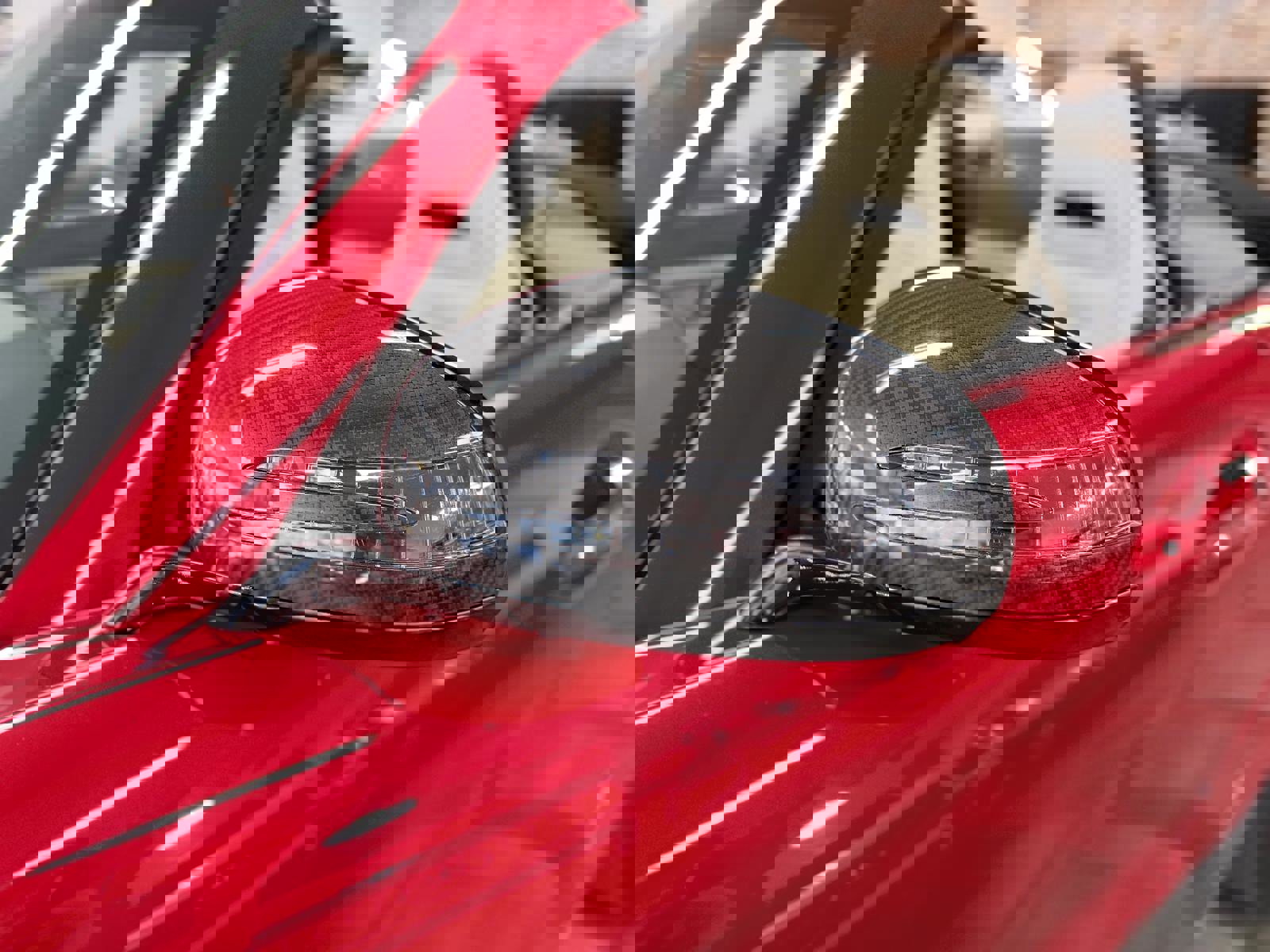 Used 2012 Mercedes-Benz SLS AMG Roadster image 25