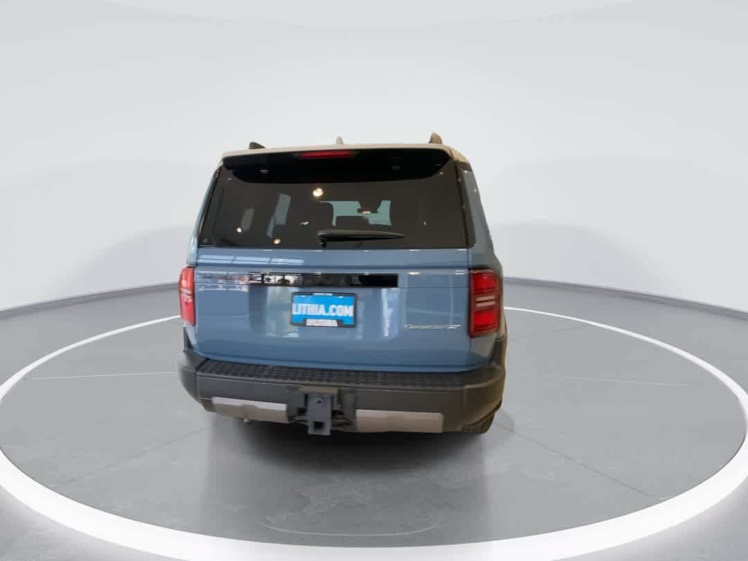 Certified 2024 Toyota Land Cruiser w/ Premium Package AWD/4WD image 7