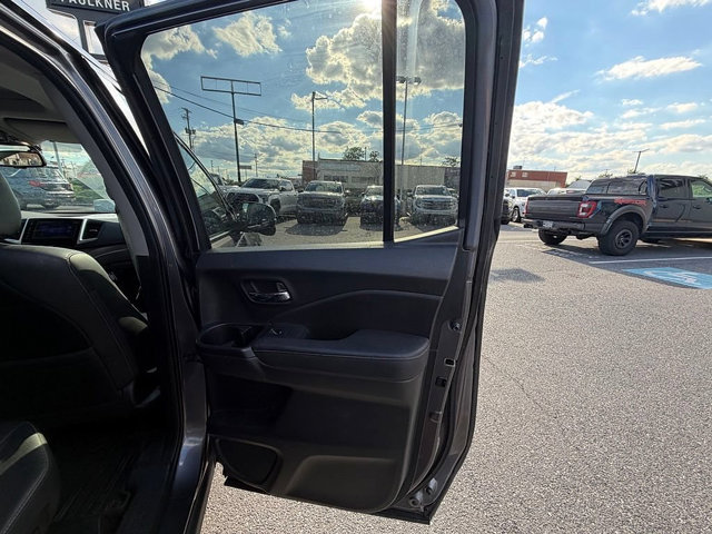 Used 2019 Honda Ridgeline RTL-T image 22