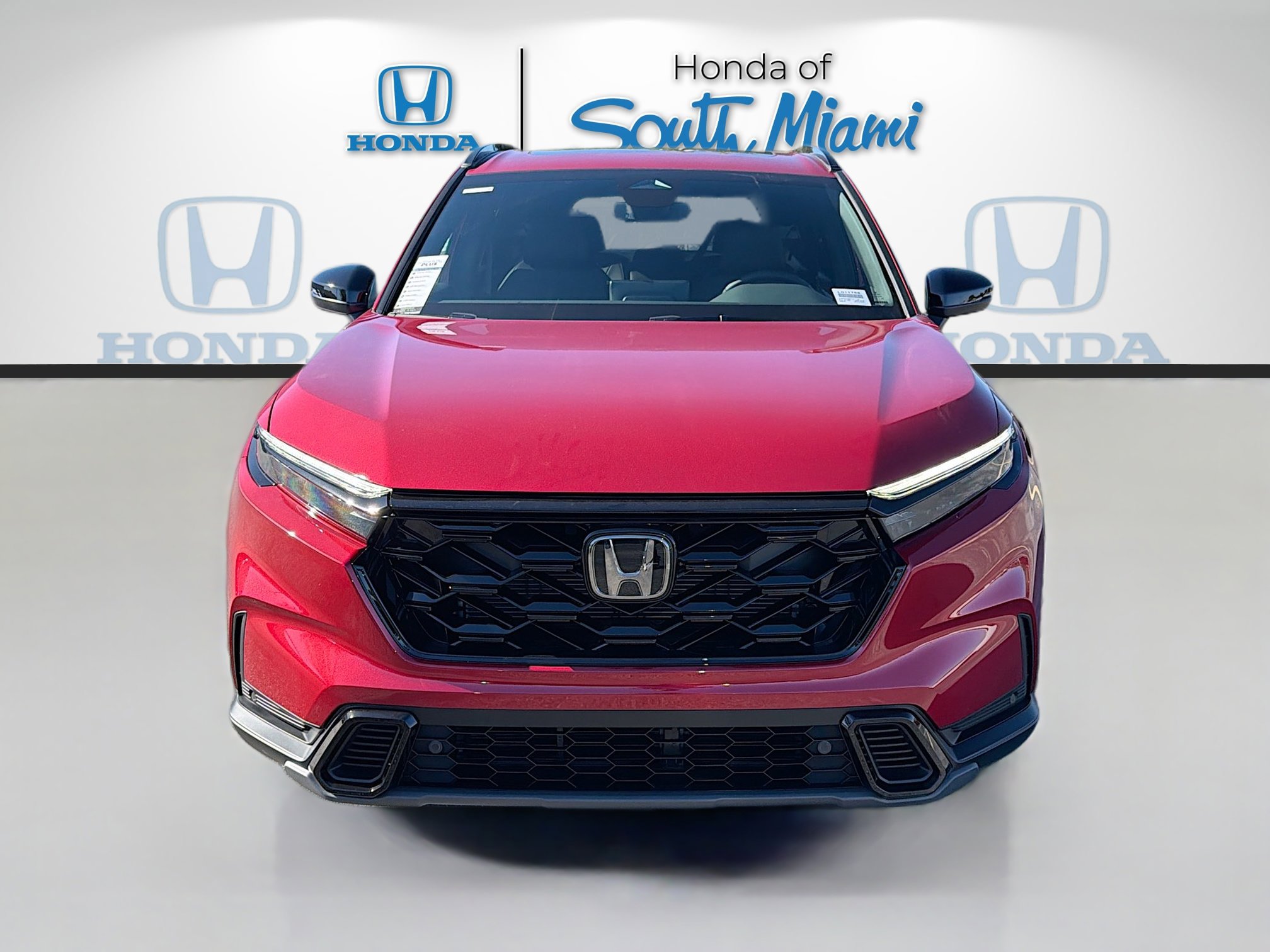 New 2026 Honda CR-V Sport-L image 2