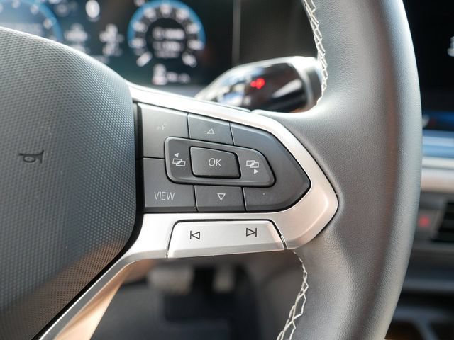 Certified 2026 Volkswagen Tiguan S AWD/4WD image 26