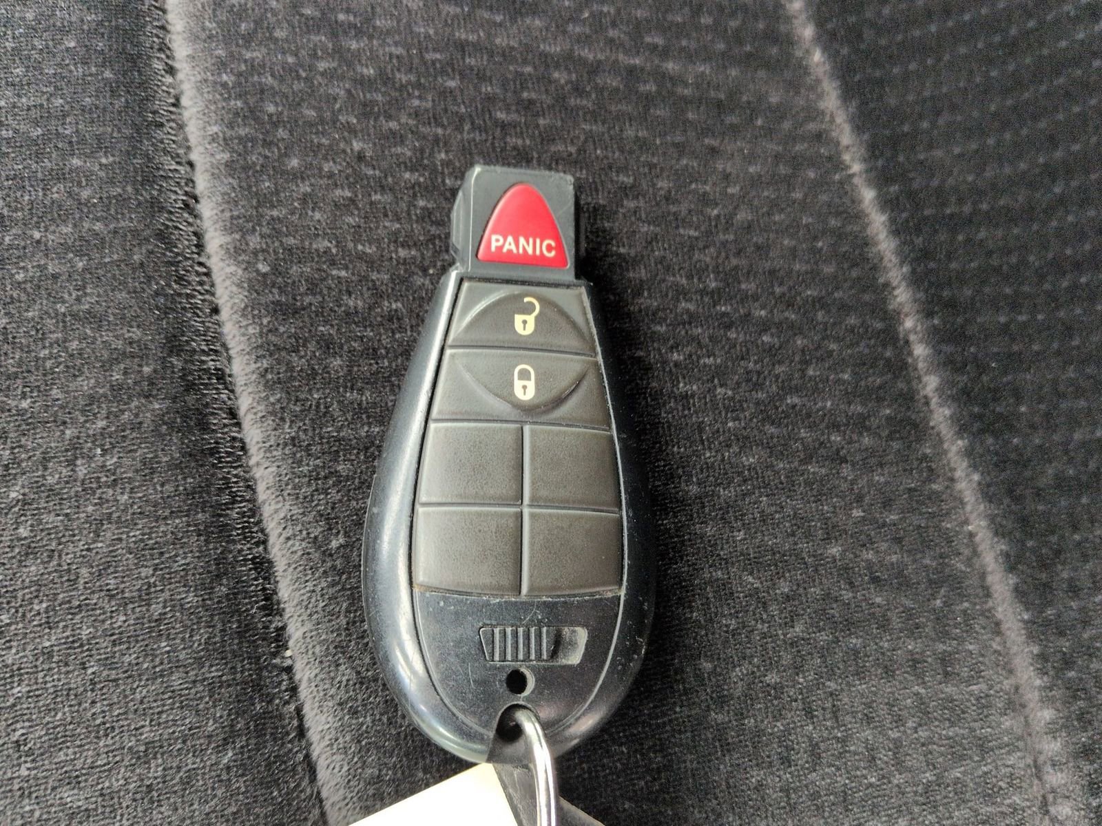 Used 2014 Dodge Grand Caravan SE w/ Quick Order Package 29E SE image 39