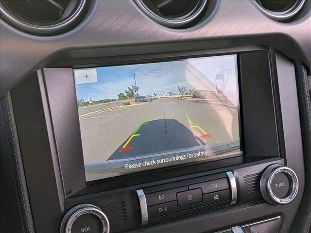 Used 2022 Ford Mustang GT Premium RWD image 18