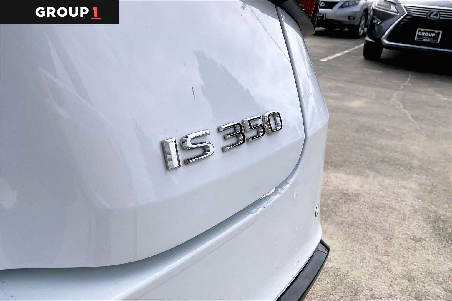 Used 2023 Lexus IS 350 F Sport RWD image 28
