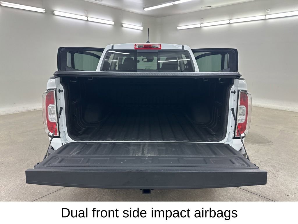 Used 2020 GMC Canyon Denali AWD/4WD image 32