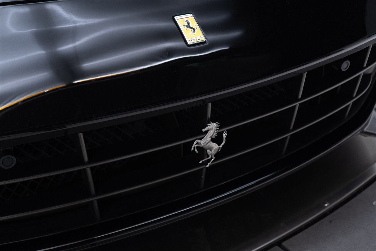 Used 2014 Ferrari F12 Berlinetta RWD image 22