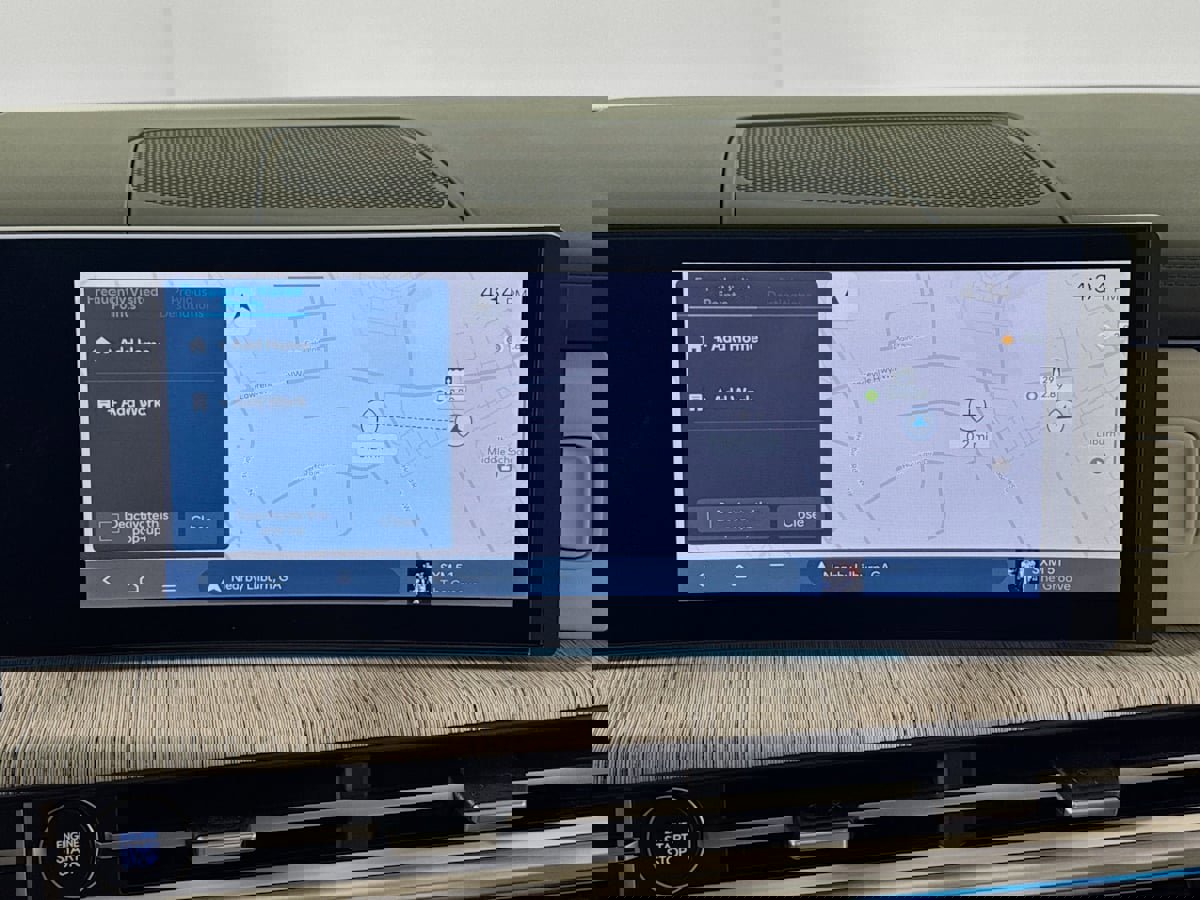 Used 2024 Hyundai Santa Fe Calligraphy image 13