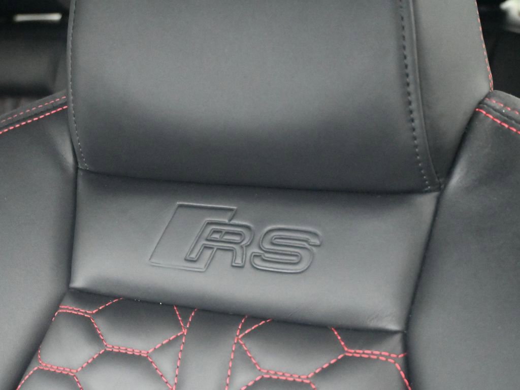 Used 2024 Audi RS 3 image 20