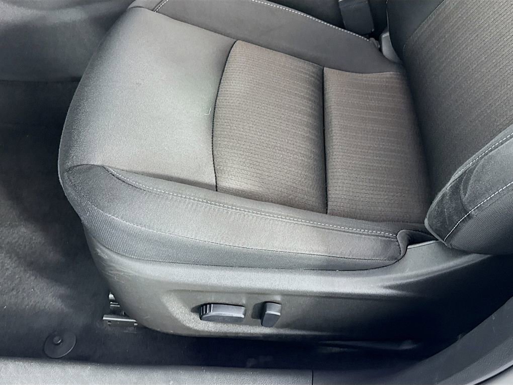 Used 2024 Nissan Altima 2.5 SV image 20