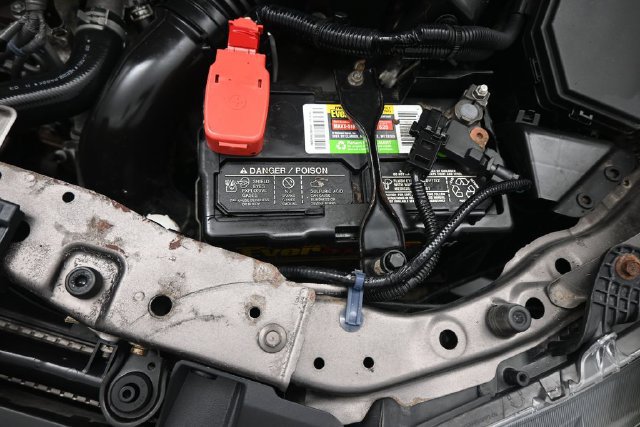 Used 2012 Honda Civic LX image 37