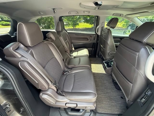 Used 2021 Honda Odyssey Elite image 13